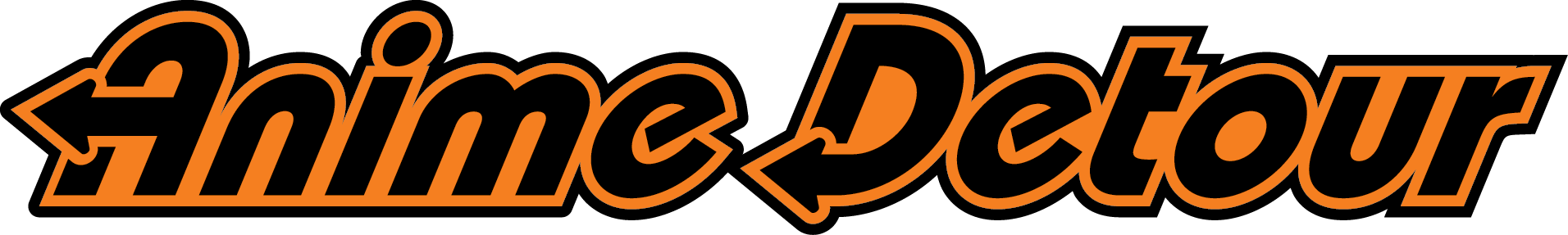 Advertise Anime Detour
